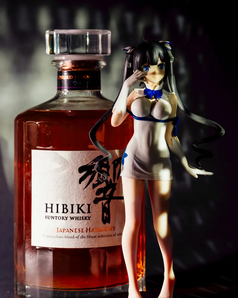 Banpresto Amazing Heroes Deku