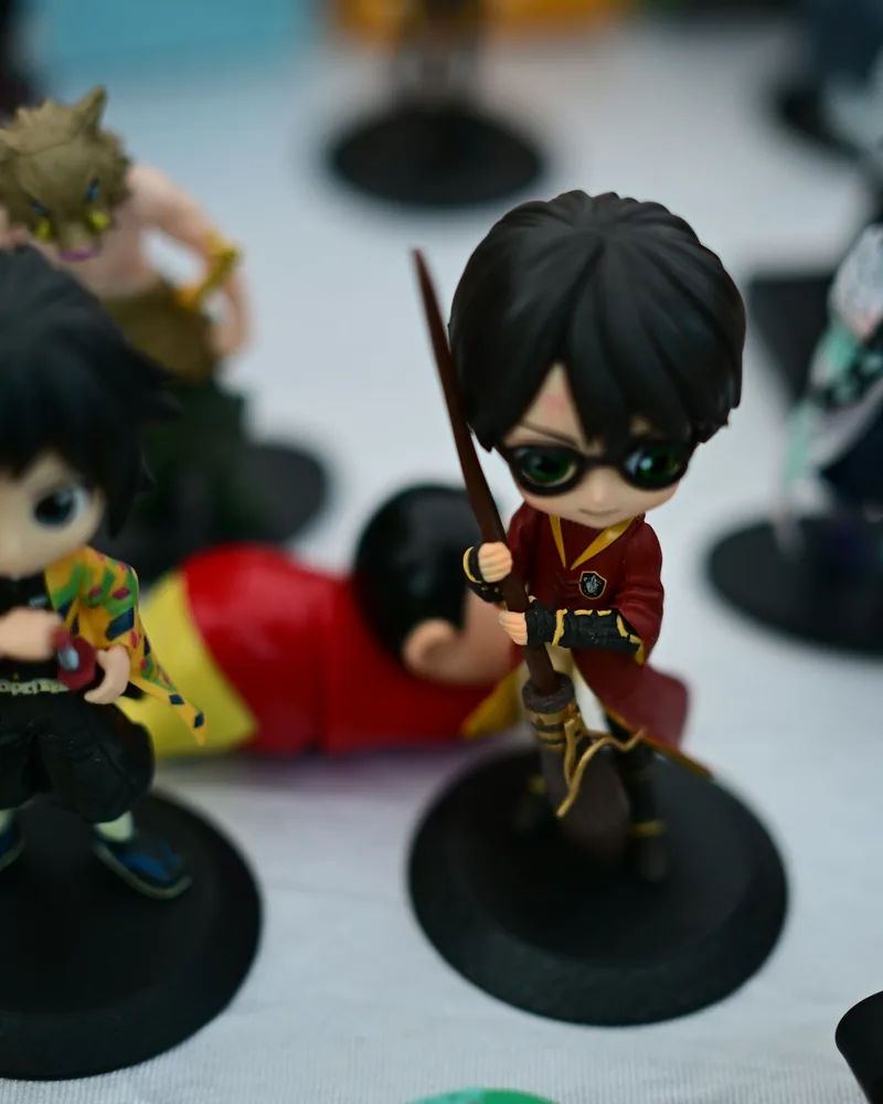 MegaHouse 1/8 Izuku Midoriya premium